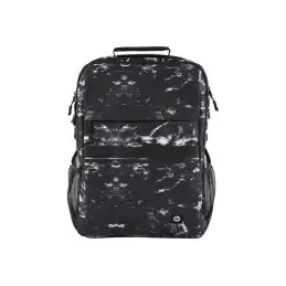 HP Campus XL Marble Stone Backpack (7J592AA)_2